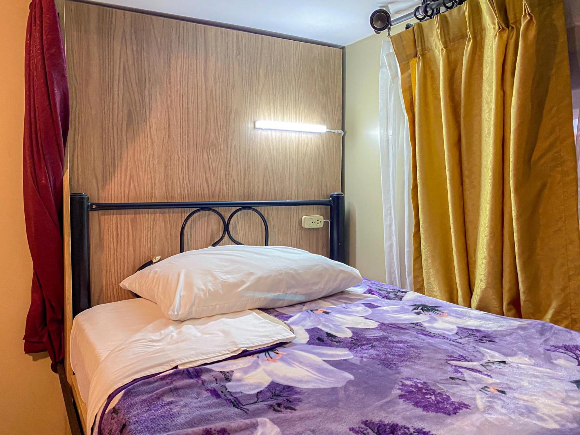 Golden Rest Latacunga Hotell Eksteriør bilde